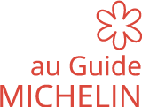 1 étoile au Guide Michelin